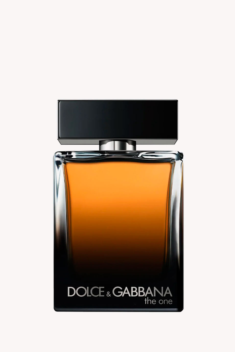 Picture of DOLCE & GABBANA THE ONE MEN PARFUM 100ML