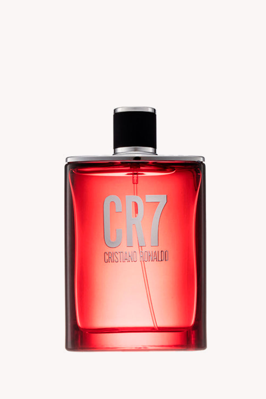 Picture of CRISTIANO RONALDO CR7 RED MEN EAU DE TOILETTE 100ML