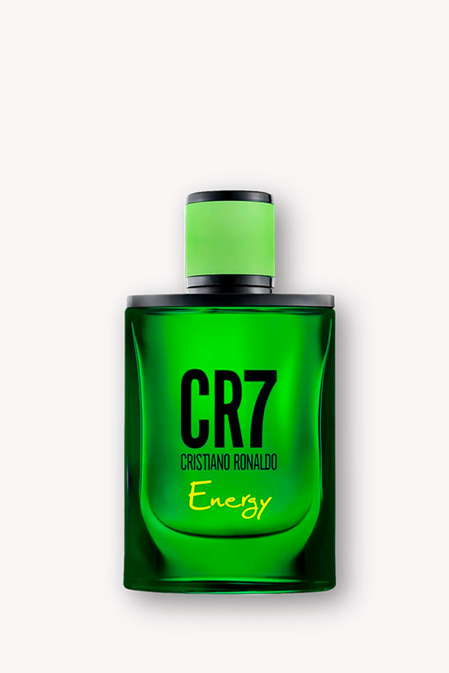 Picture of CRISTIANO RONALDO CR7 ENERGY MEN EAU DE TOILETTE 100ML