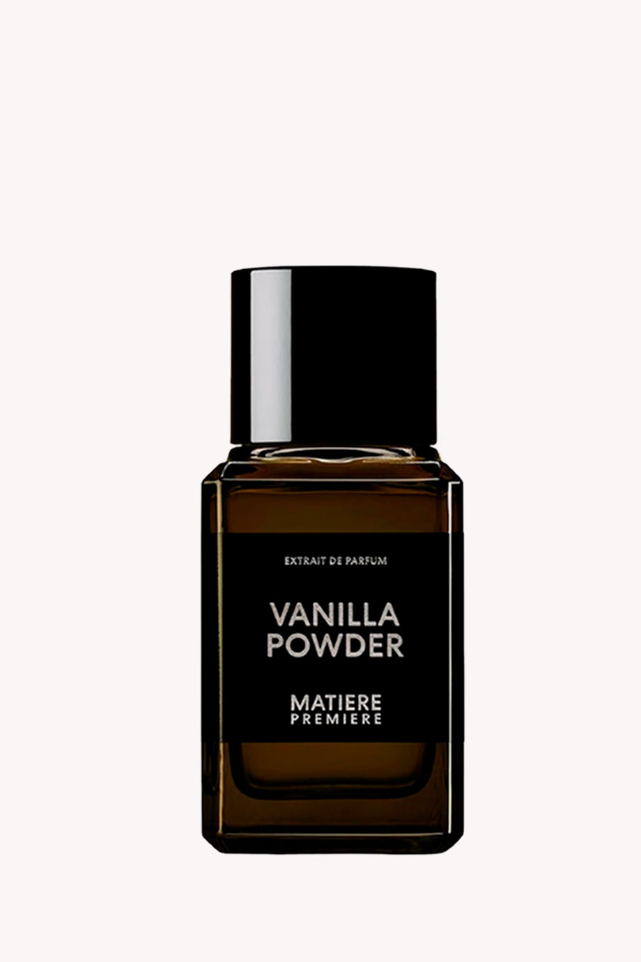 Picture of MATIER PREMIER VANILLA POWDER EXTRAIT EAU DE PARFUME 100ML