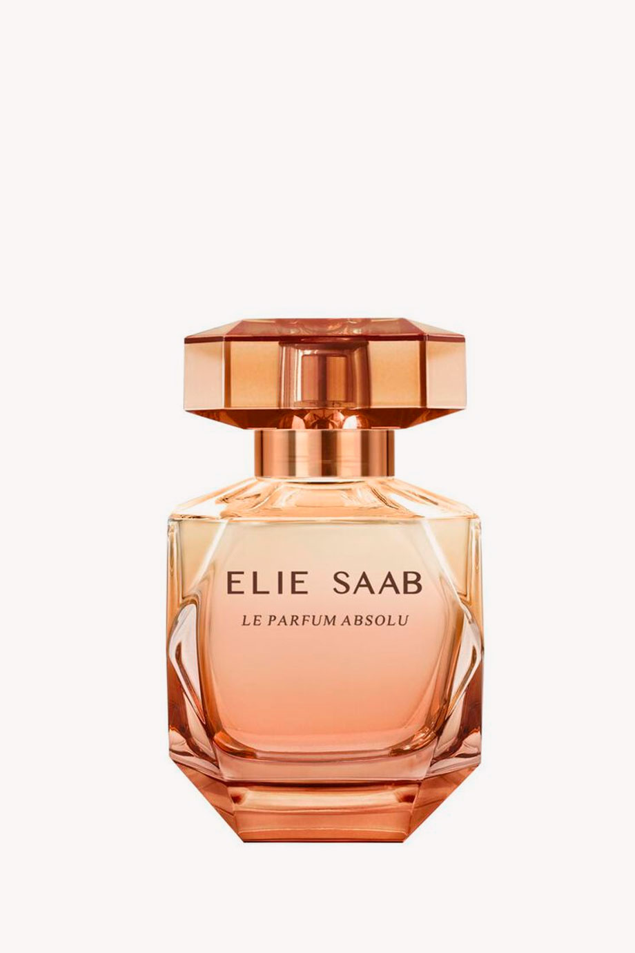 Picture of ELIE SAAB LE PERFUME ABSOLU EAU DE PARFUM 90ML