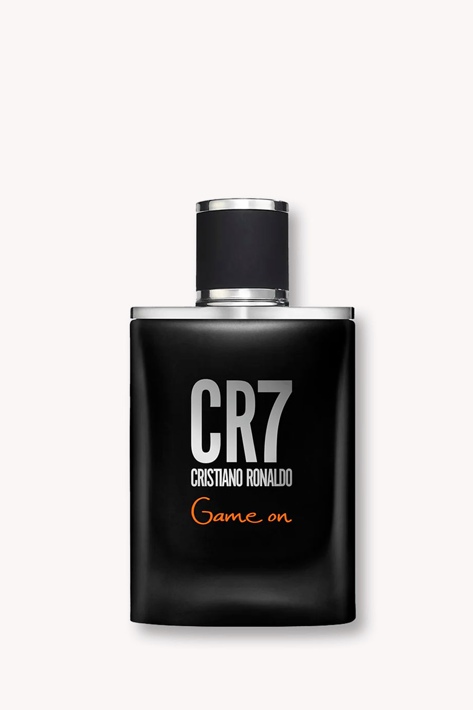 Picture of CRISTIANO RONALDO CR7 GAME ON MEN EAU DE TOILETTE 100ML