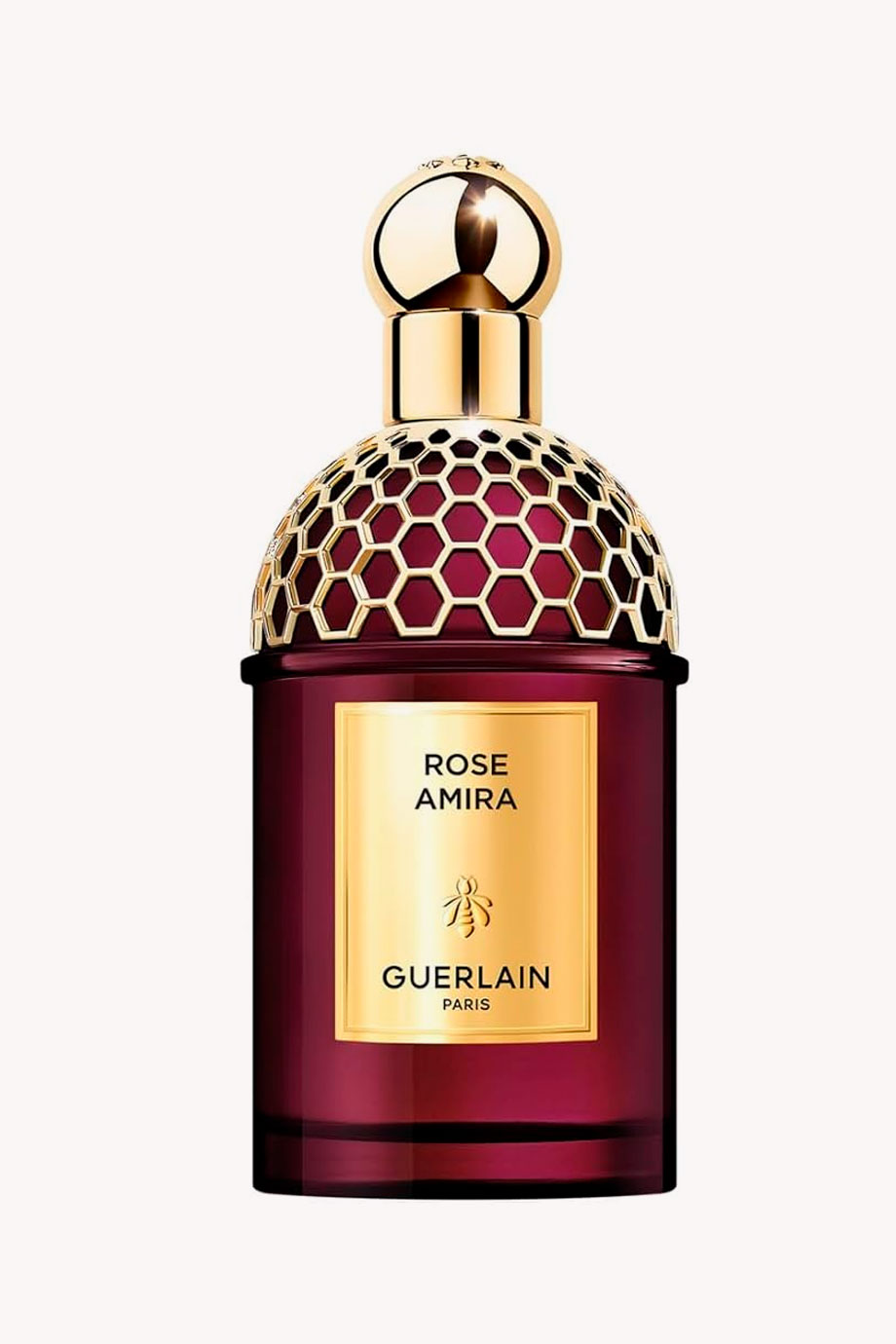 Picture of GUERLAIN ABSOLUS ALLEGORIA ROSE AMIRA UNISEX EAU DE PARFUM 125ML