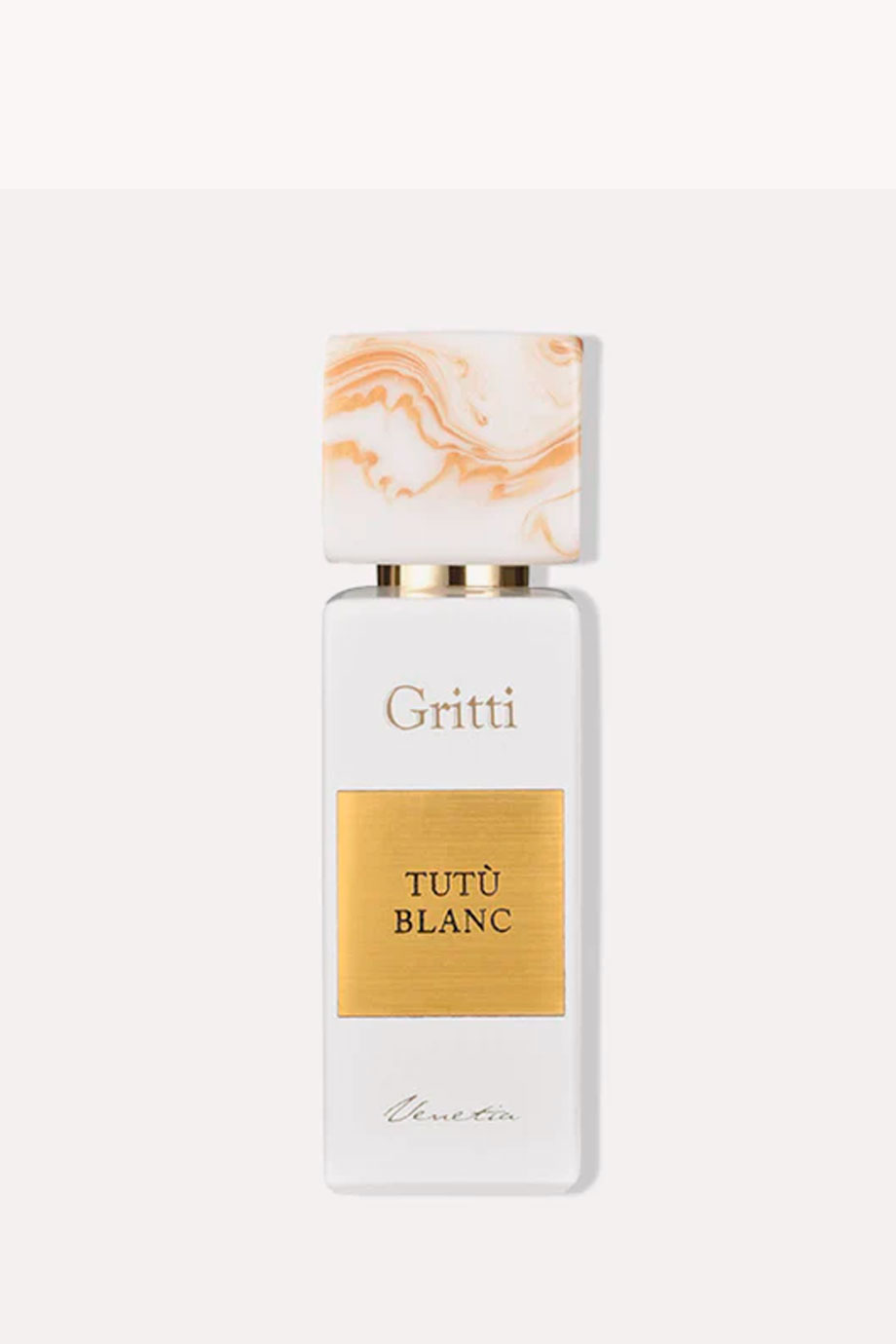 Picture of GRITTI TUTU BLANC FOR WOMEN EAU DE PARFUM 100ML