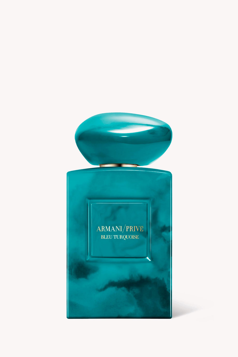 Picture of GIORGIO ARMANI PRIVE BLUE TURQOISE EAU DE PARFUM 100ML