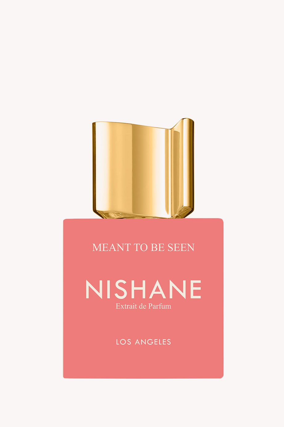 Picture of NISHANE MEANT TO BE SEEN EXTRAIT DE PARFUM 50ML