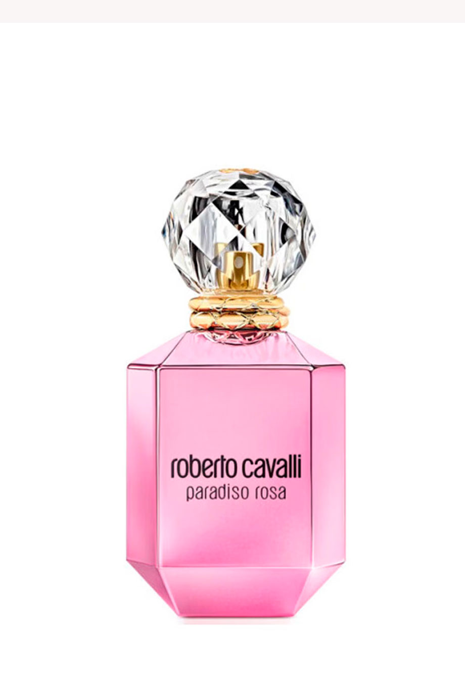 Picture of ROBERTO CAVALLI PARADISO ROSA FOR WOMEN EAU DE PARFUM 75ML