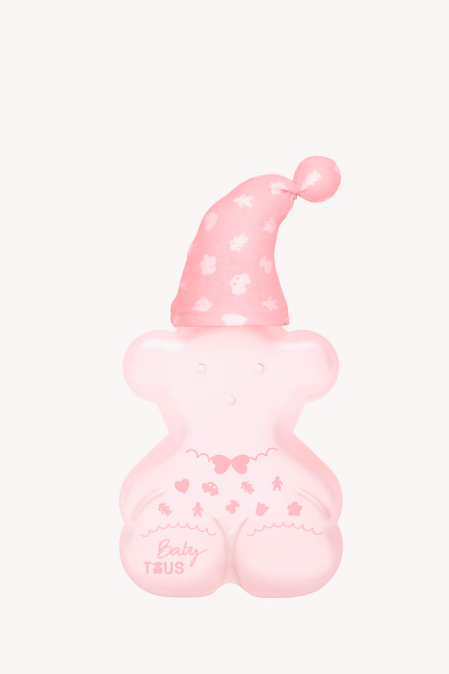 Picture of TOUS BABY PINK FRIENDS FOE WOMEN EAU DE COLOGNE 100ML