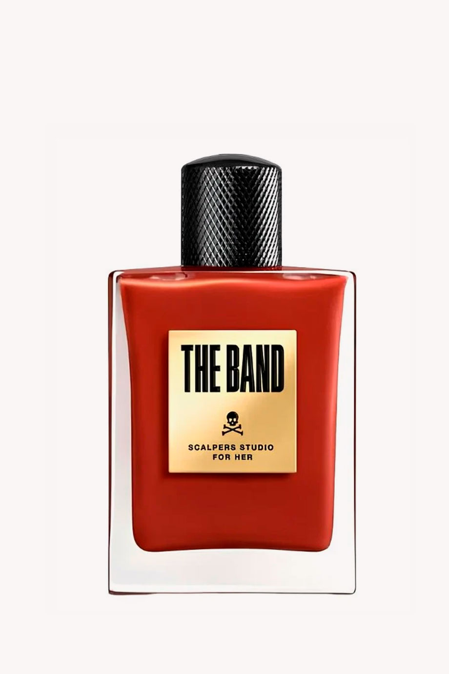 Picture of SCALPERS THE BAND FOR HER EAU DE PARFUM 100ML