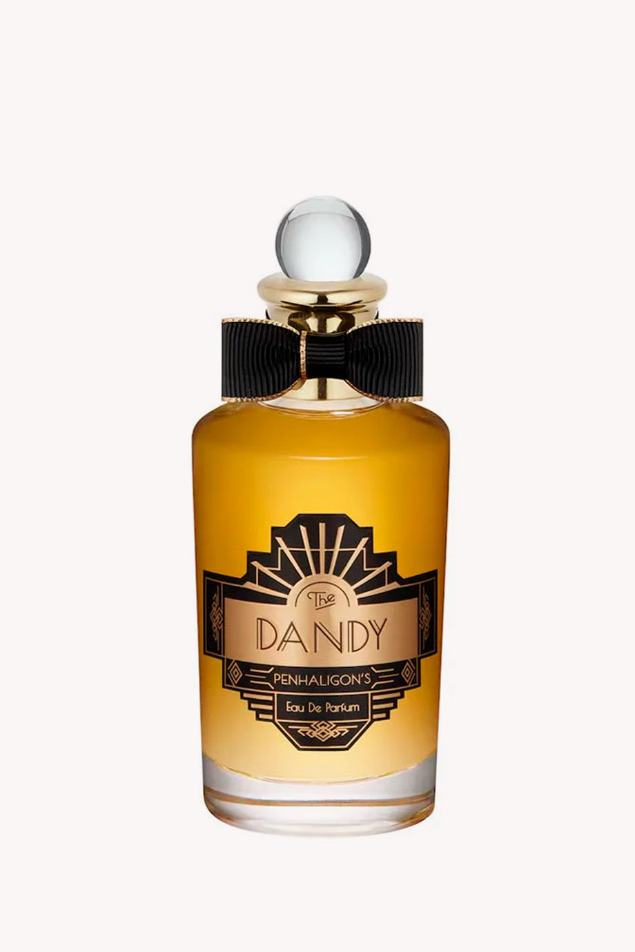 Picture of PENHALIGON'S THE DANDY FOR UNISEX EAU DE PARFUM 100ML