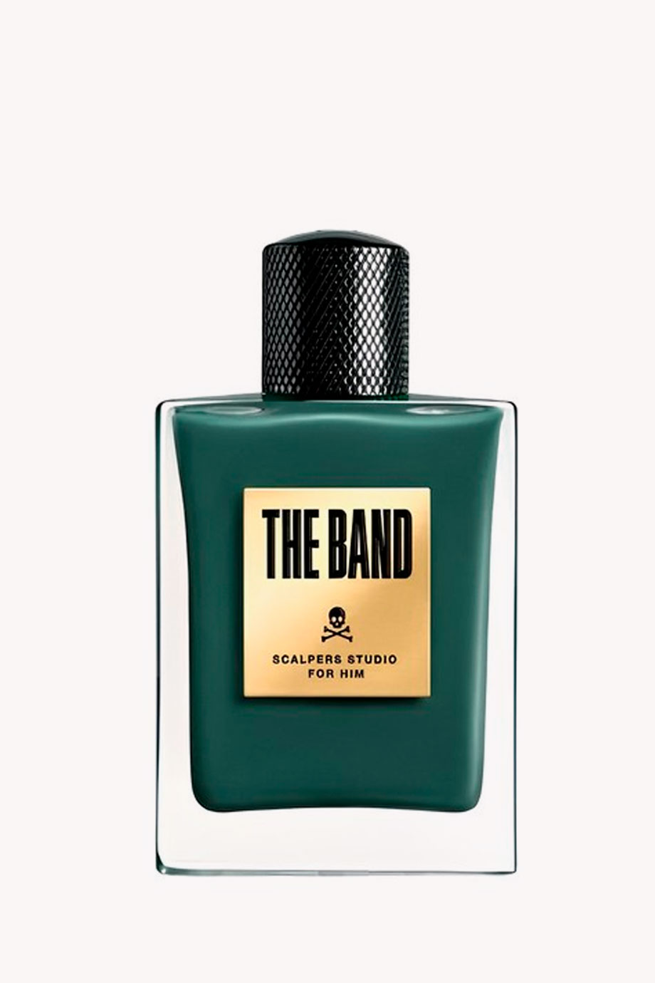 Picture of SCALPERS THE BAND FOR HIM EAU DE PARFUM 100ML