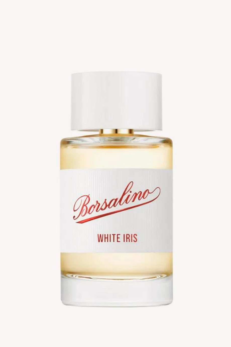 Picture of BORSALINO WHITE IRIS WOMEN EAU DE PARFUM 100ML
