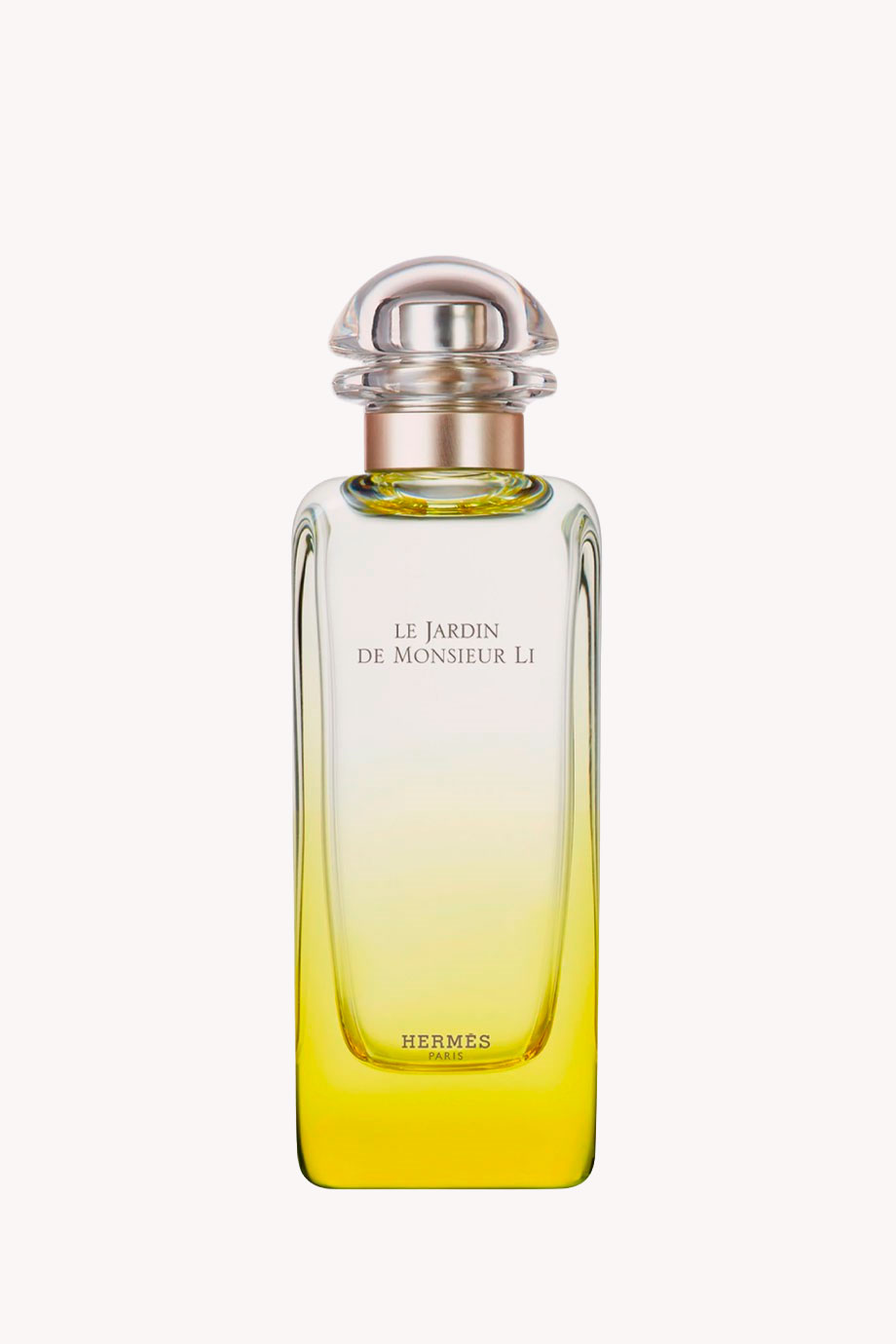 Picture of HERMES LE JARDIN DE MONSIEUR LI UNISEX EAU DE TOILETTE 100ML