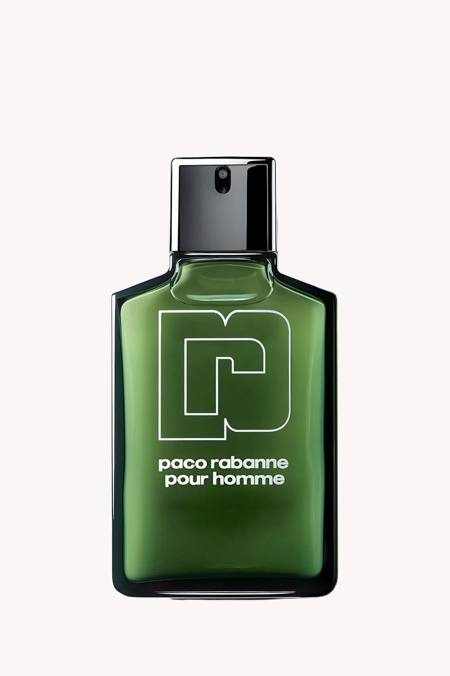 Picture of PACO RABANNE POUR HOMME EAU DE TOILETE 100ML