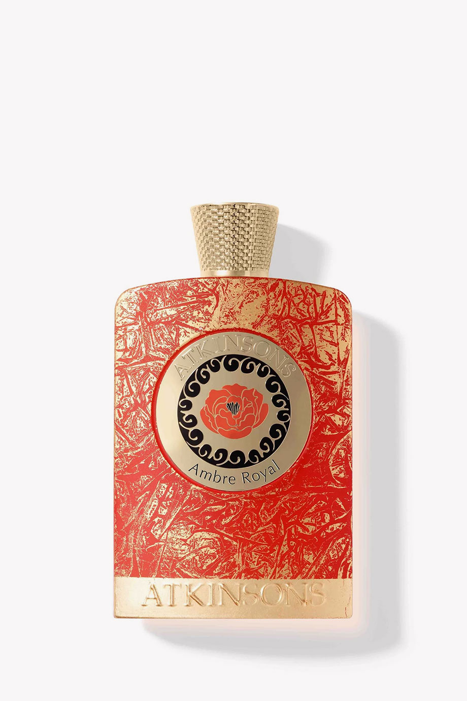 Picture of ATKINSONS AMBRE ROYAL UNISEX PARFUM INTENSE 100ML