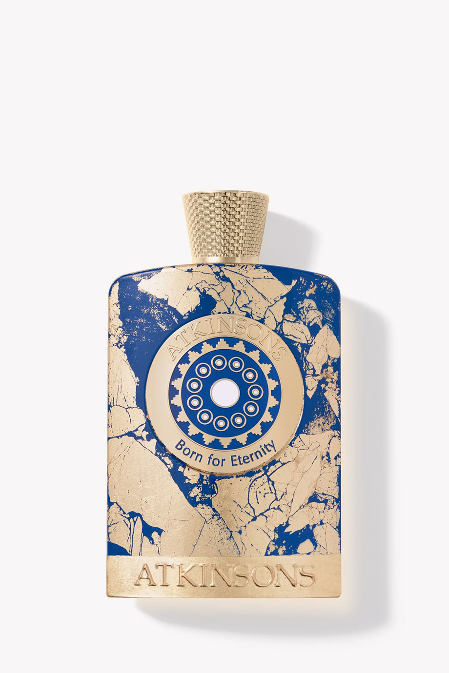 Picture of ATKINSONS BORN FOR ETERNITY UNISEX PARFUM INTENSE 100ML