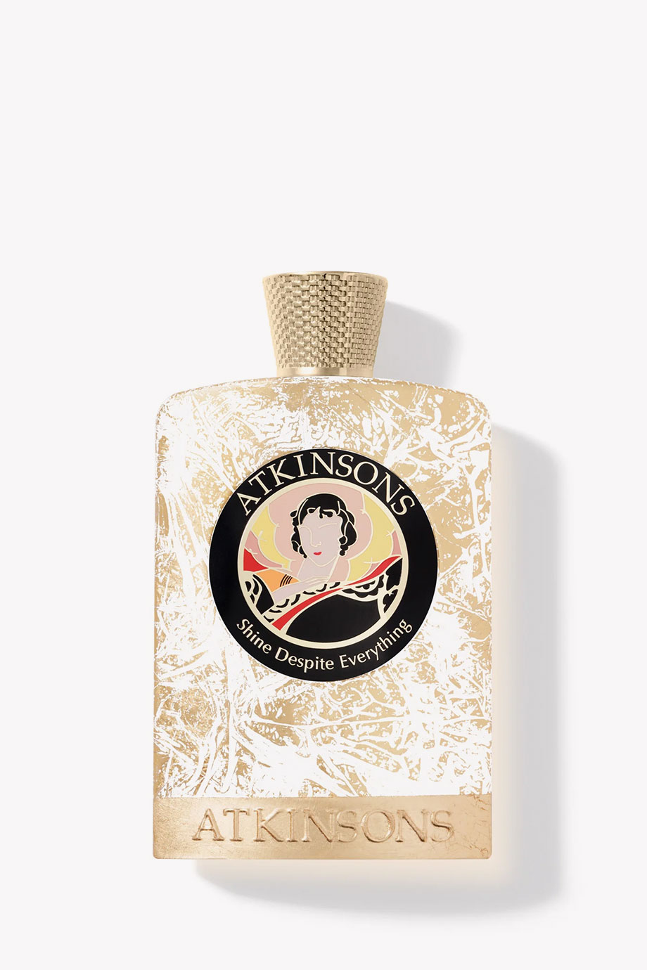 Picture of ATKINSONS SHINE DESPITE EVERYTHING PARFUM INTENSE 100ML