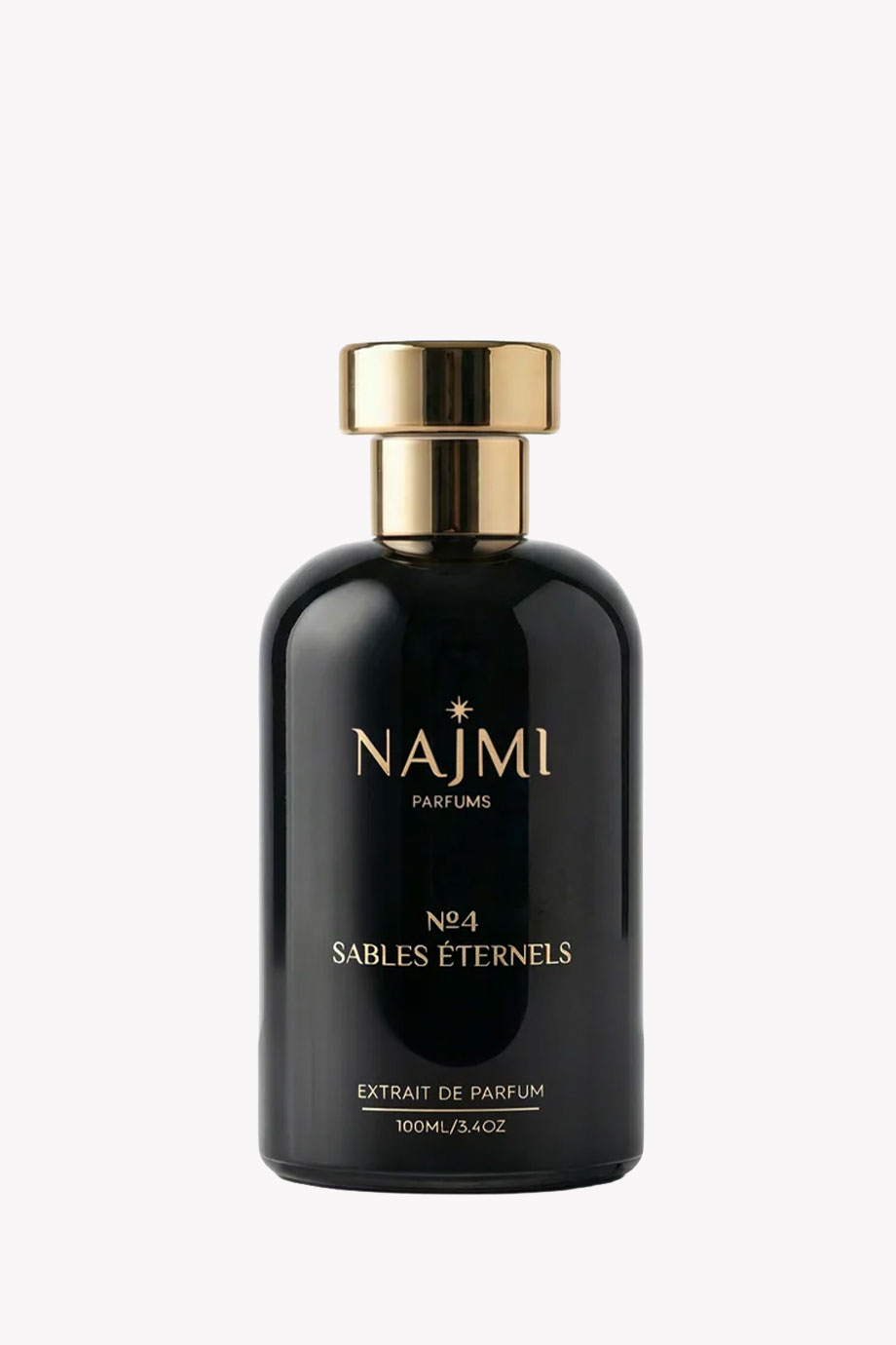 Picture of NAJMI NO.4 SABLES ETERNELS EXTRAIT DE PARFUM 100ML
