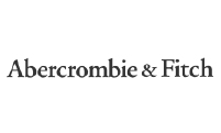 ABERCROMBIE & FITCH