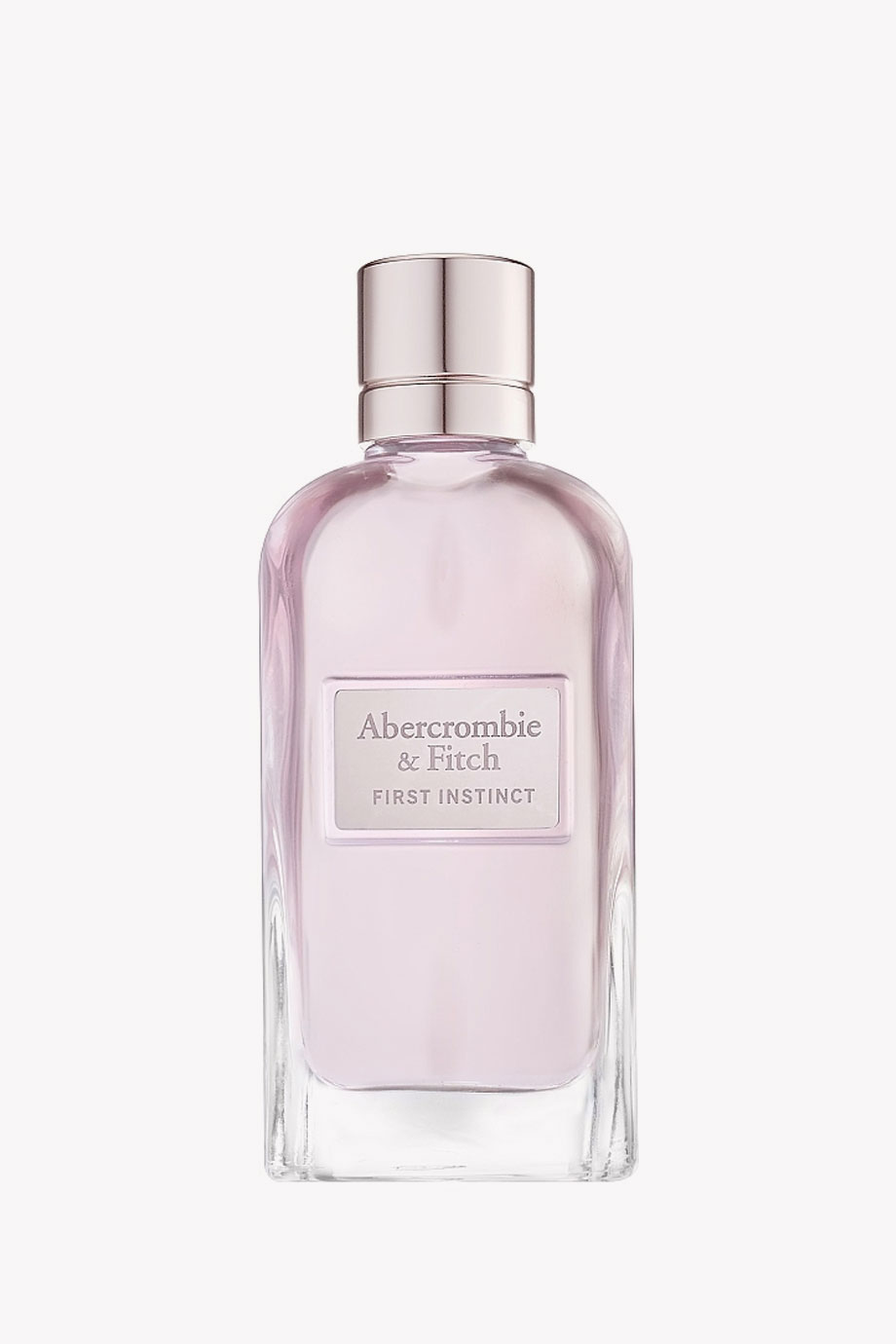 Picture of ABERCROMBIE & FITCH FIRST INSTINCT WOMEN EAU DEN PARFUM 100ML