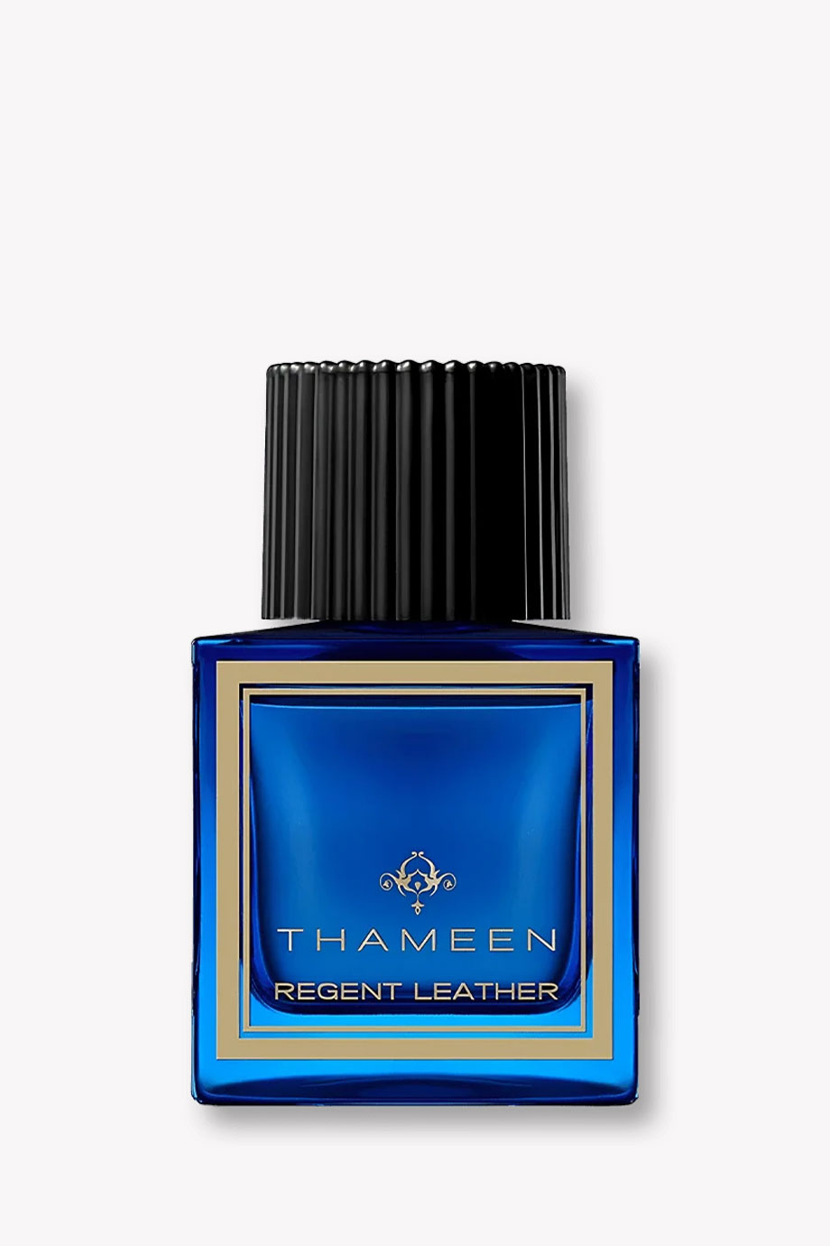 Picture of THAMEEN TREASURE COLLECTION REGENT LEATHER UNISEX EXTRAIT DE PARFUM 50ML