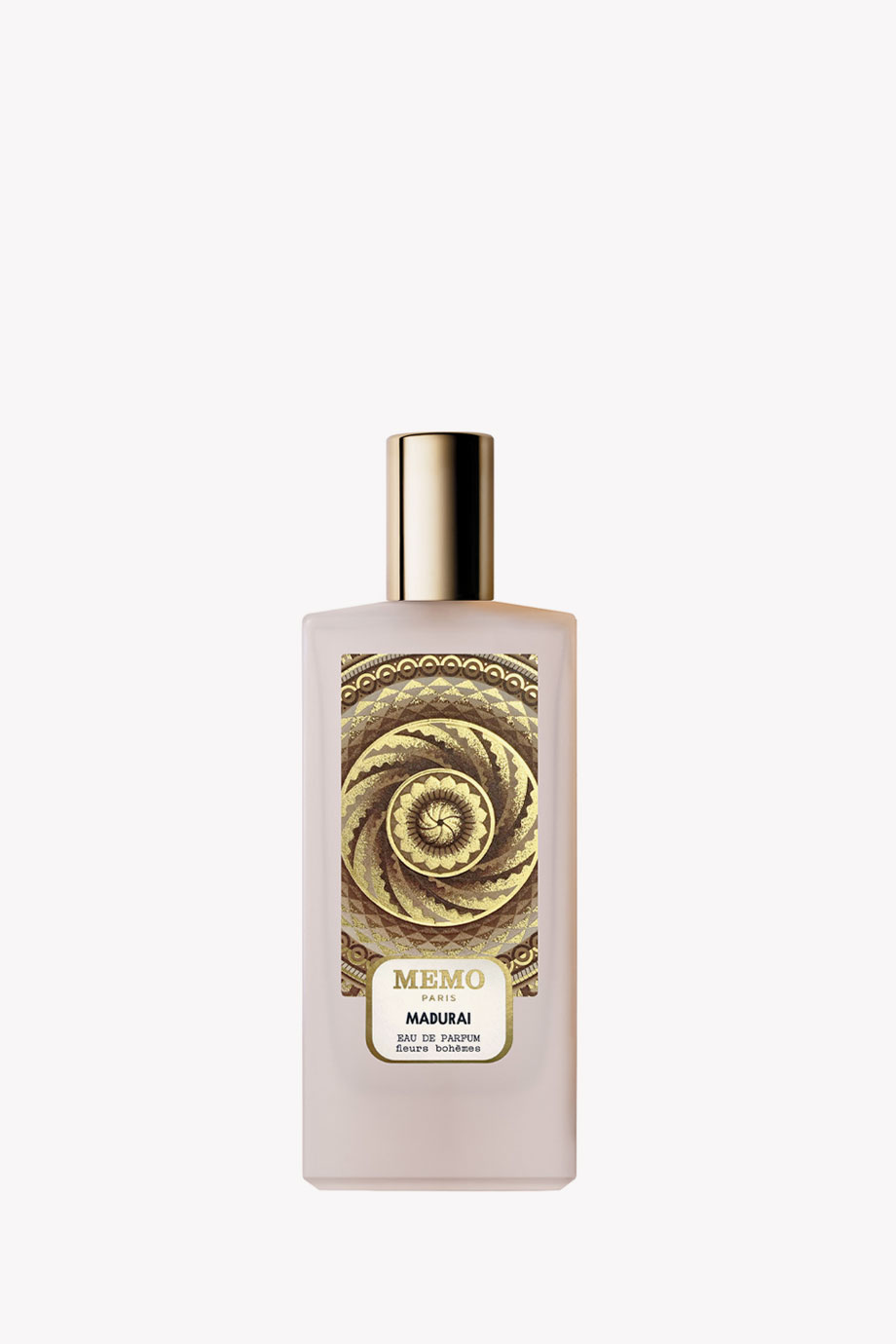 Picture of MEMO MADURAI EAU DE PARFUME 75ML