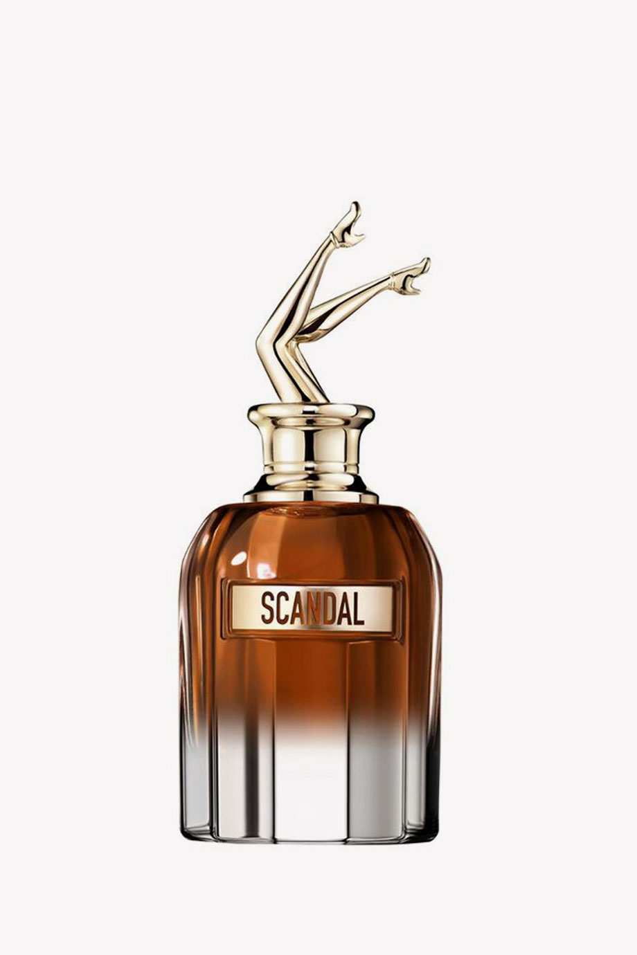 Picture of JEAN PAUL GAULTIER SCANDAL ELIXIR FOR WOMEN PARFUM 80ML