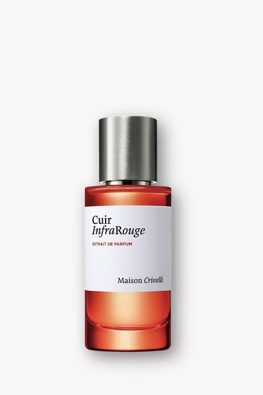 Picture of MAISON CRIVELLI CUIR INFRAROUGE EXTRAIT DE PARFUM 100ML