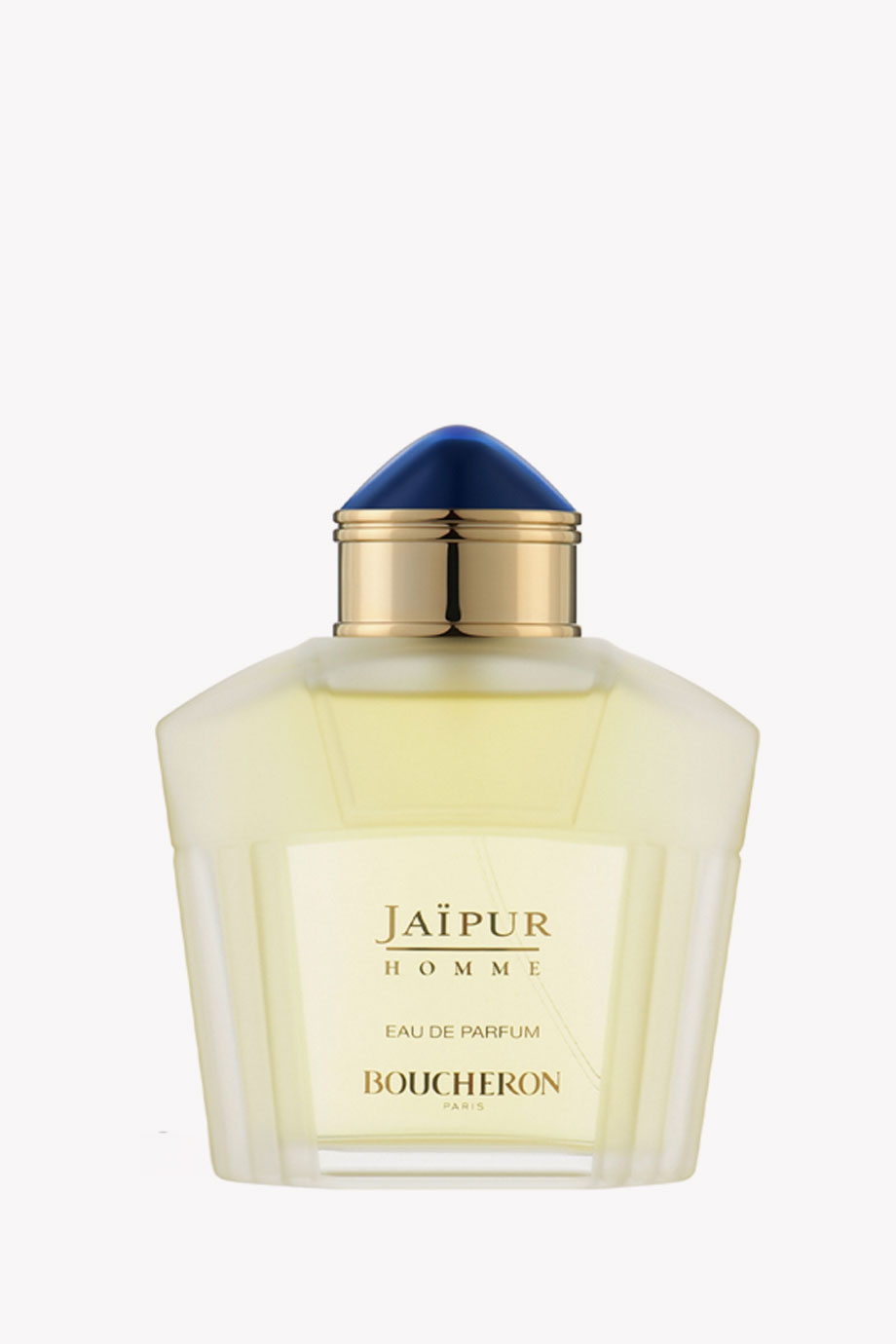 Picture of BOUCHERON JAIPUR HOMME EAU DE PARFUM 100ML