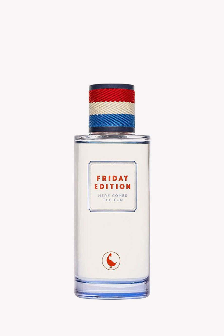 Picture of EL GANSO FRIDAY EDITION FOR MEN EAU DE TOILETTE 125ML