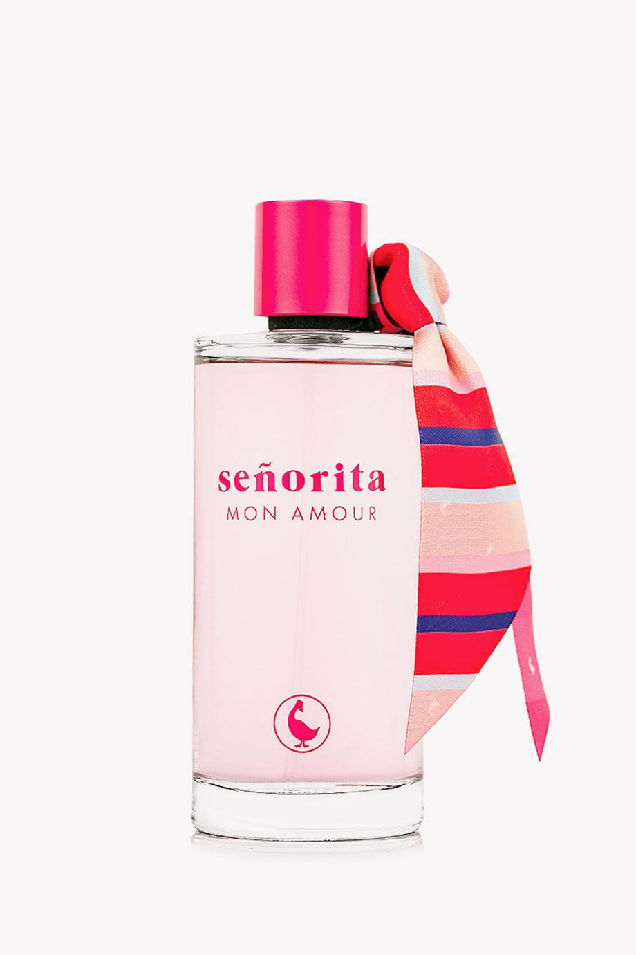 Picture of EL GANSO SENORITA MON AMOUR WOMAN EAU DE TOILETTE 125ML
