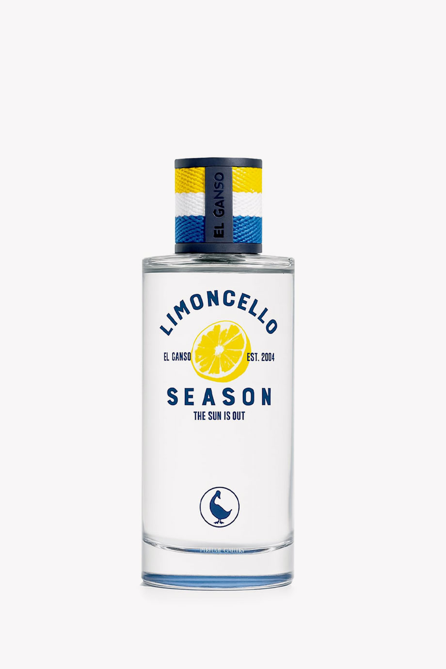 Picture of EL GANSO LIMONCELLO FOR MEN EAU DE TOILETTE 125ML