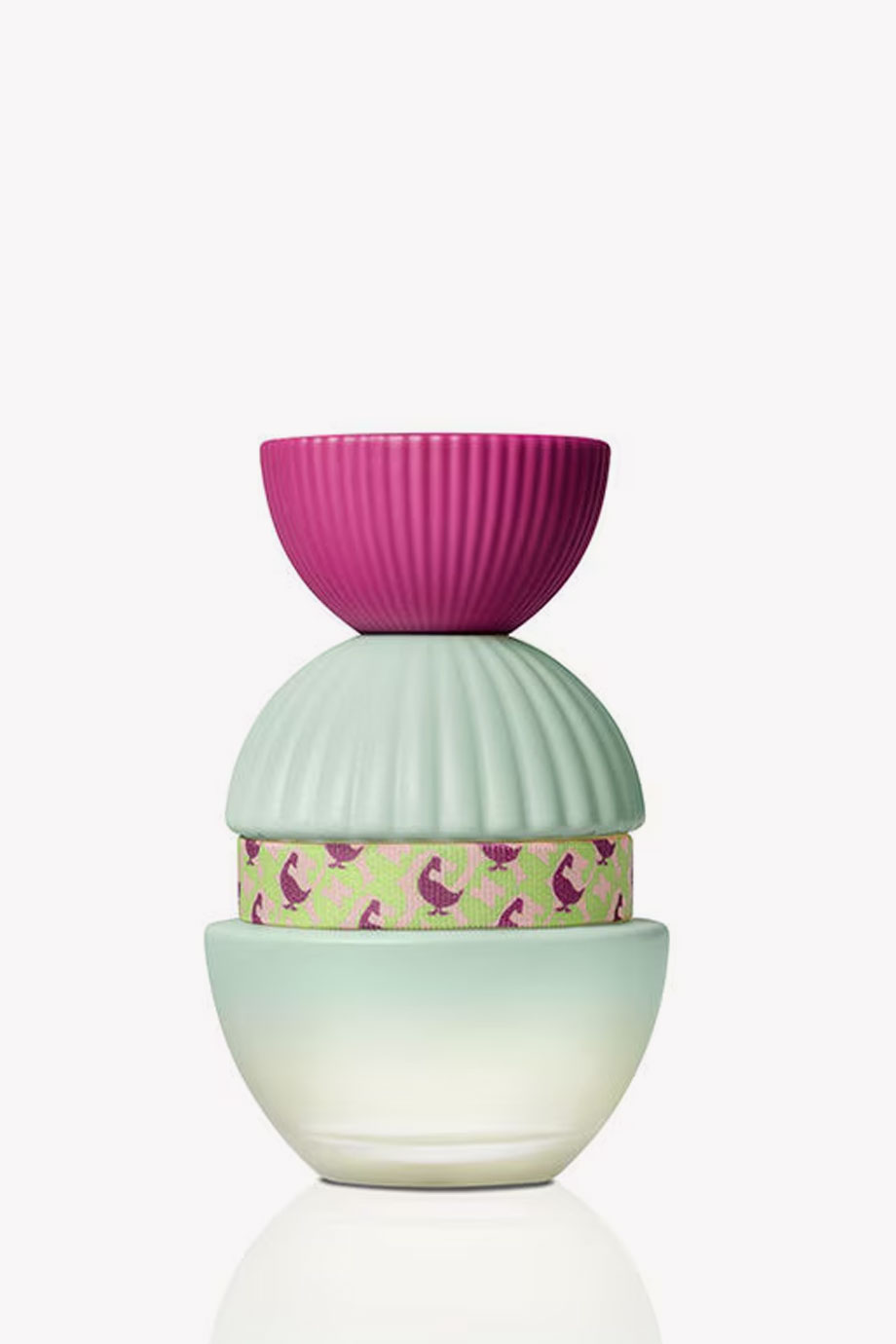 Picture of EL GANSO FUN & FREE WOMAN EAU DE TOILETTE 100ML