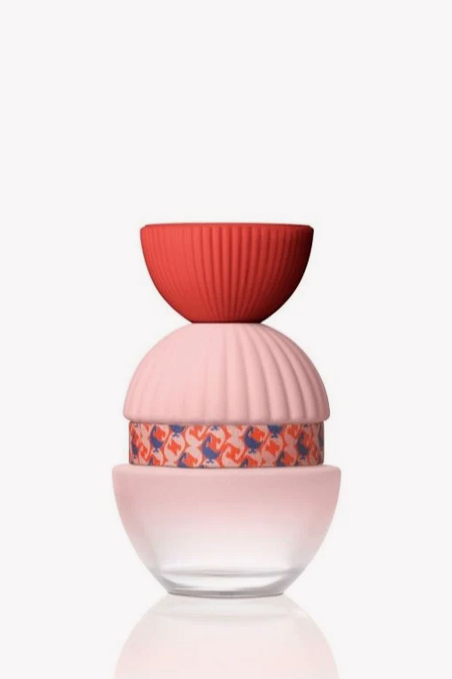 Picture of EL GANSO FUN & CHIC WOMAN EAU DE PARFUM 100ML