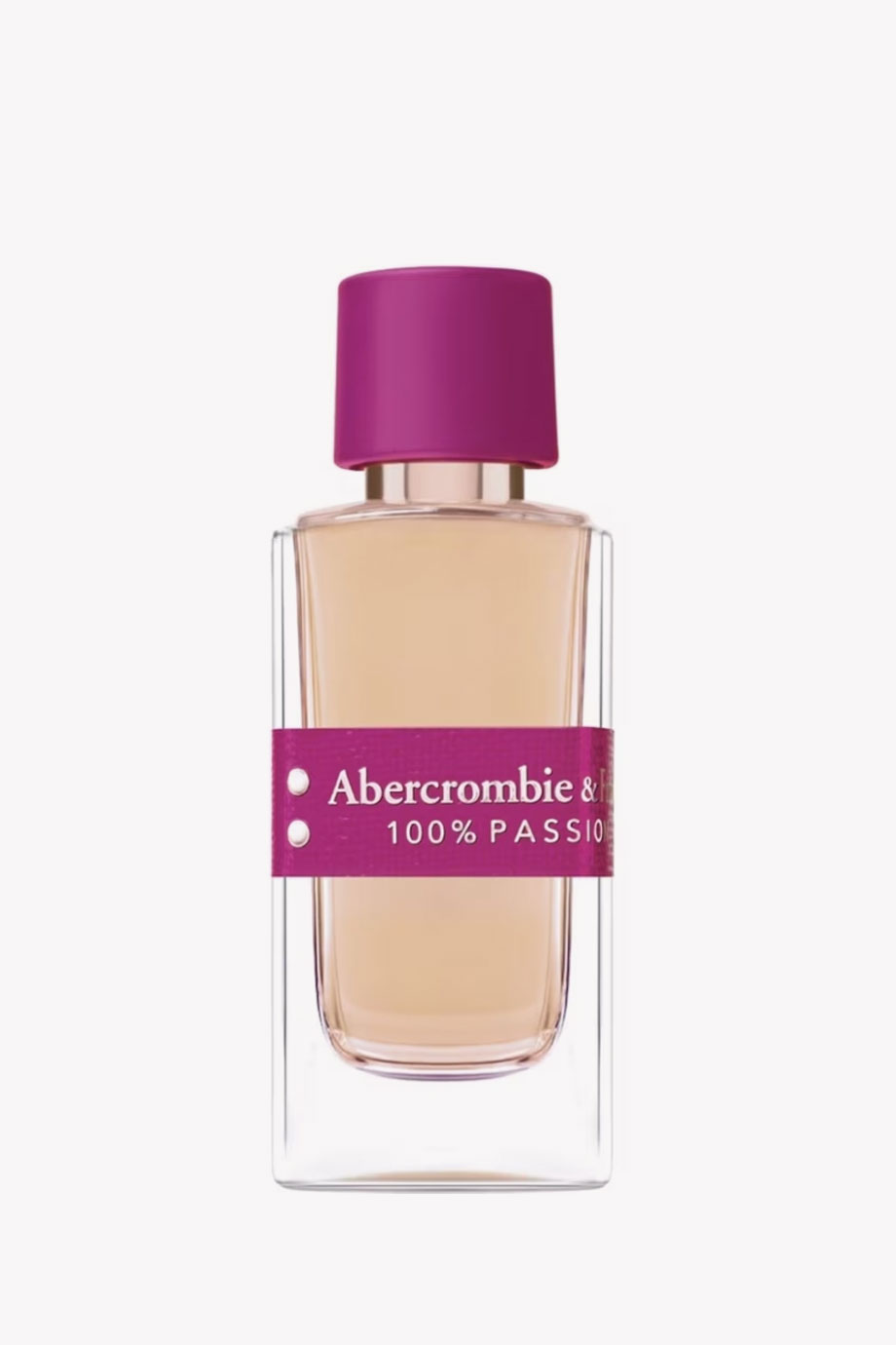 Picture of ABERCROMBIE & FITCH 100% PASSION FOR WOMEN EAU DE PARFUM 100ML
