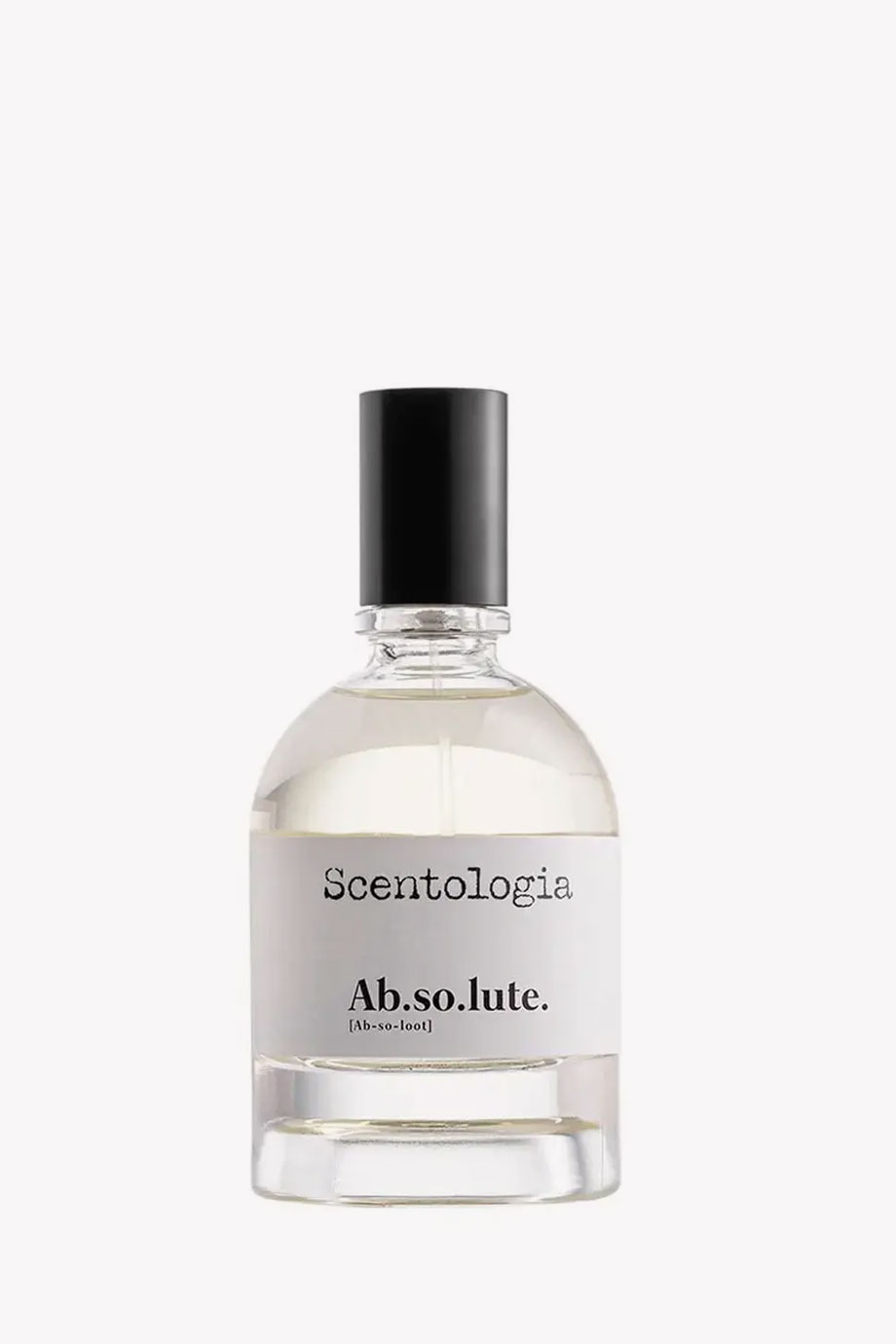 Picture of SCENTOLOGIA AB.SO.LUTE. UNISEX EXTRAIT DE PARFUM 100ML