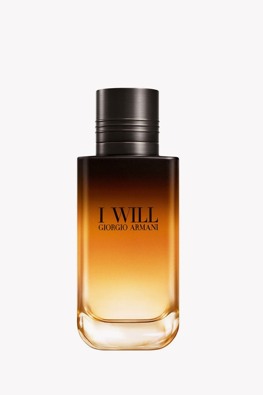 Picture of GIORGIO ARMANI I WILL EAU DE PARFUM 100ML