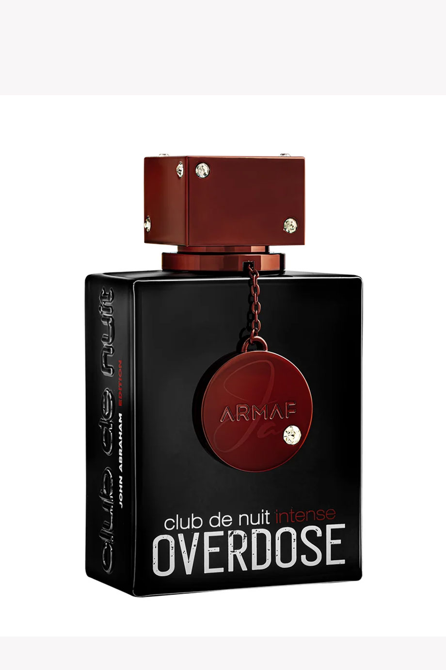 Picture of ARMAF CLUB DE NUIT OVERDOSE MAN EXTRAIT DE PARFUM 100ML