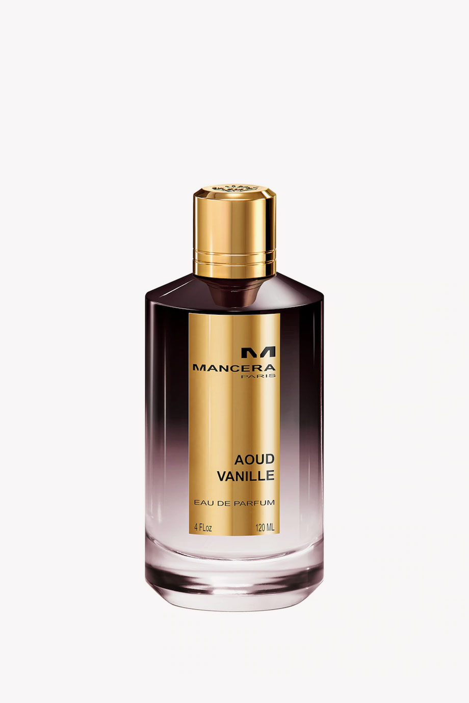Picture of MANCERA AOUD VANILLE EAU DE PARFUM 120ML